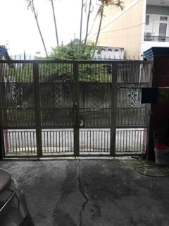Bán nhà HXH Trường Thọ, đường 4, diện tích 110m², ngang 5. Cạnh Đặng Văn Bi, Ga Metro